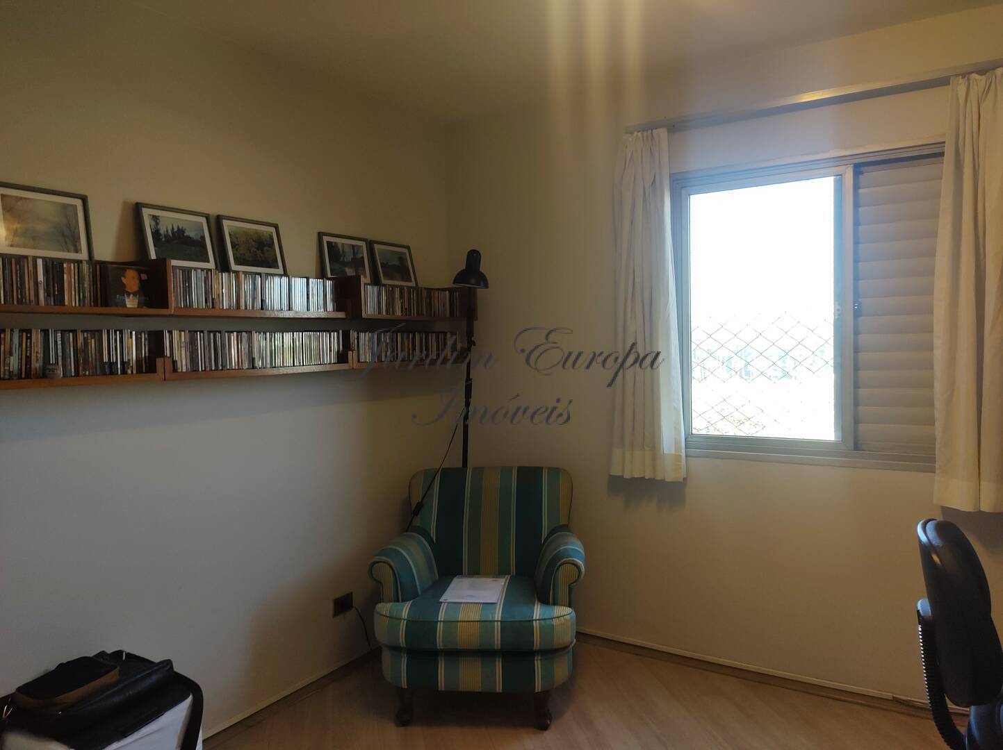 Apartamento à venda com 4 quartos, 185m² - Foto 12