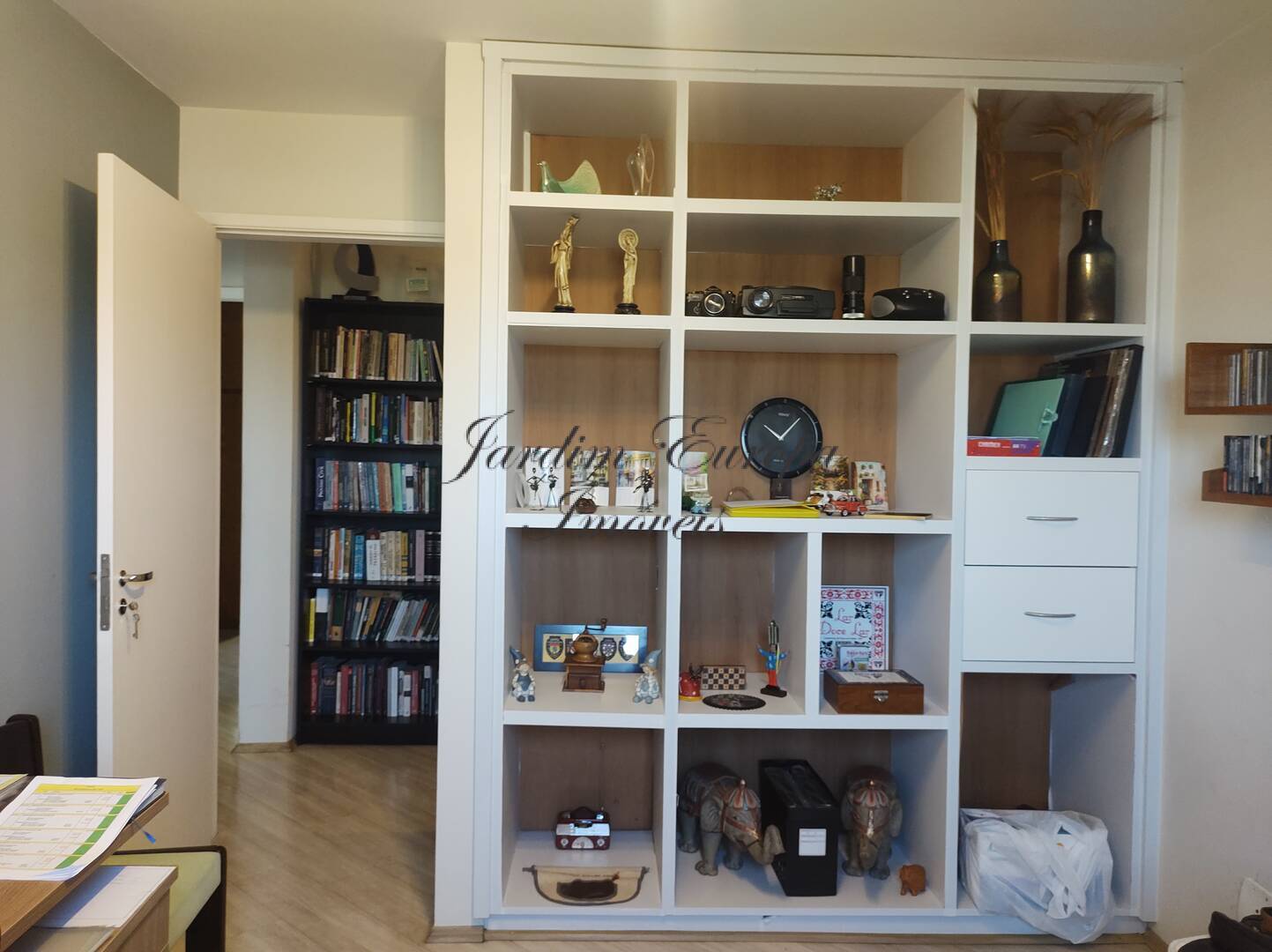 Apartamento à venda com 4 quartos, 185m² - Foto 13