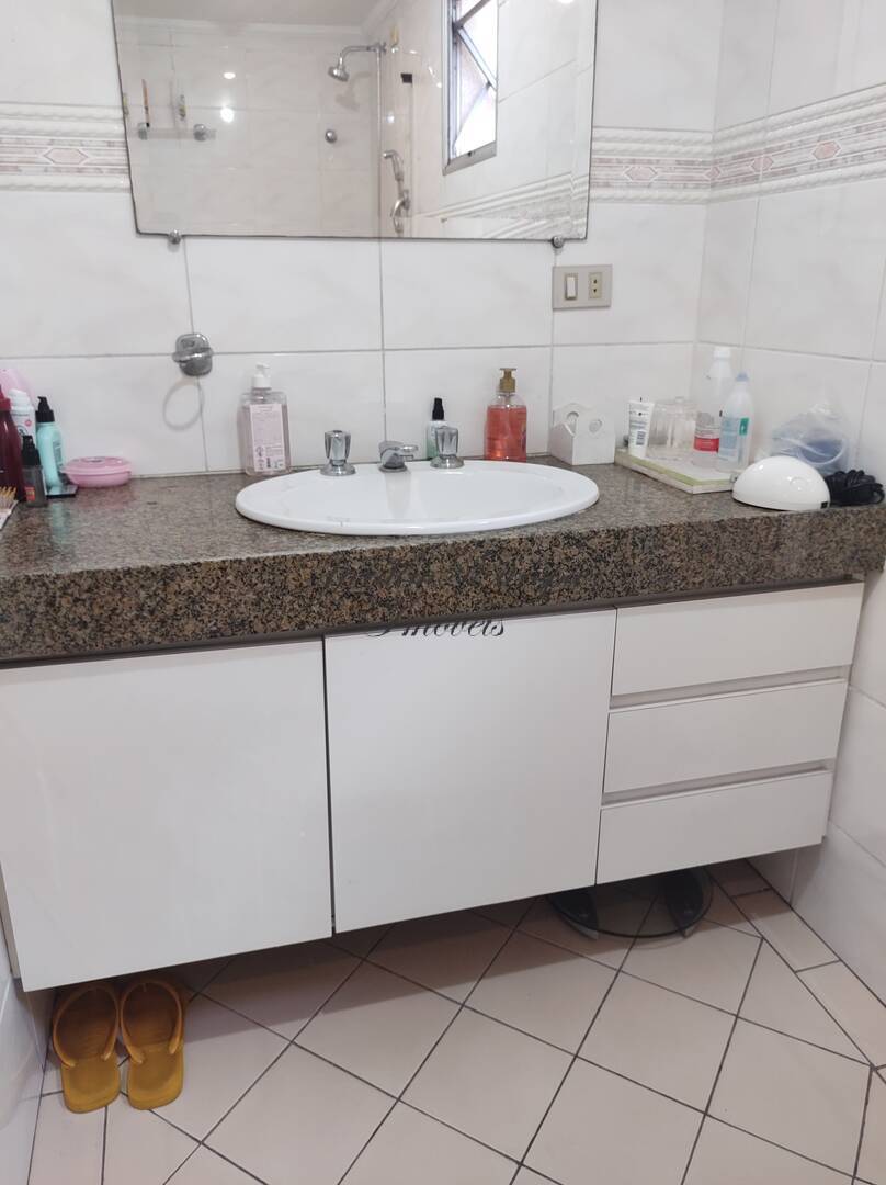 Apartamento à venda com 4 quartos, 185m² - Foto 21