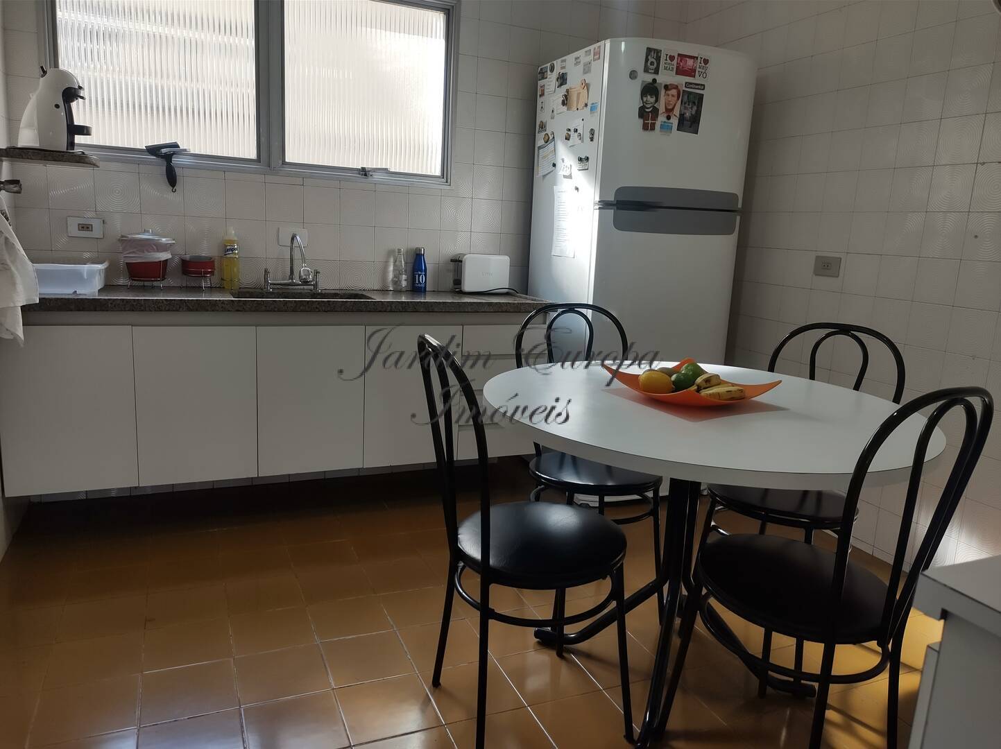 Apartamento à venda com 4 quartos, 185m² - Foto 24