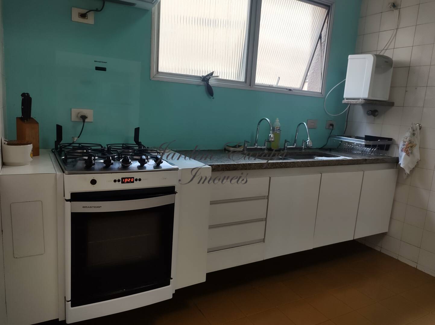 Apartamento à venda com 4 quartos, 185m² - Foto 28