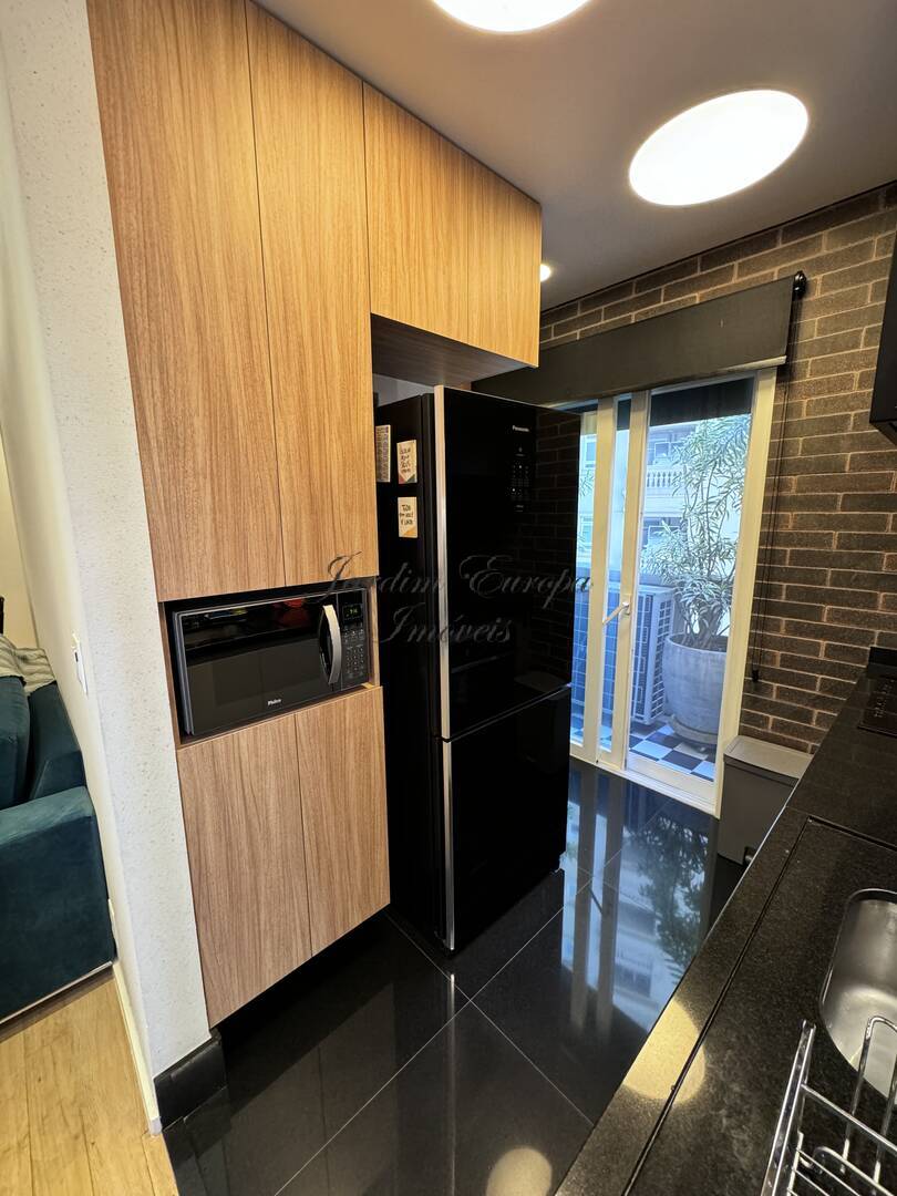 Apartamento à venda com 2 quartos, 99m² - Foto 14