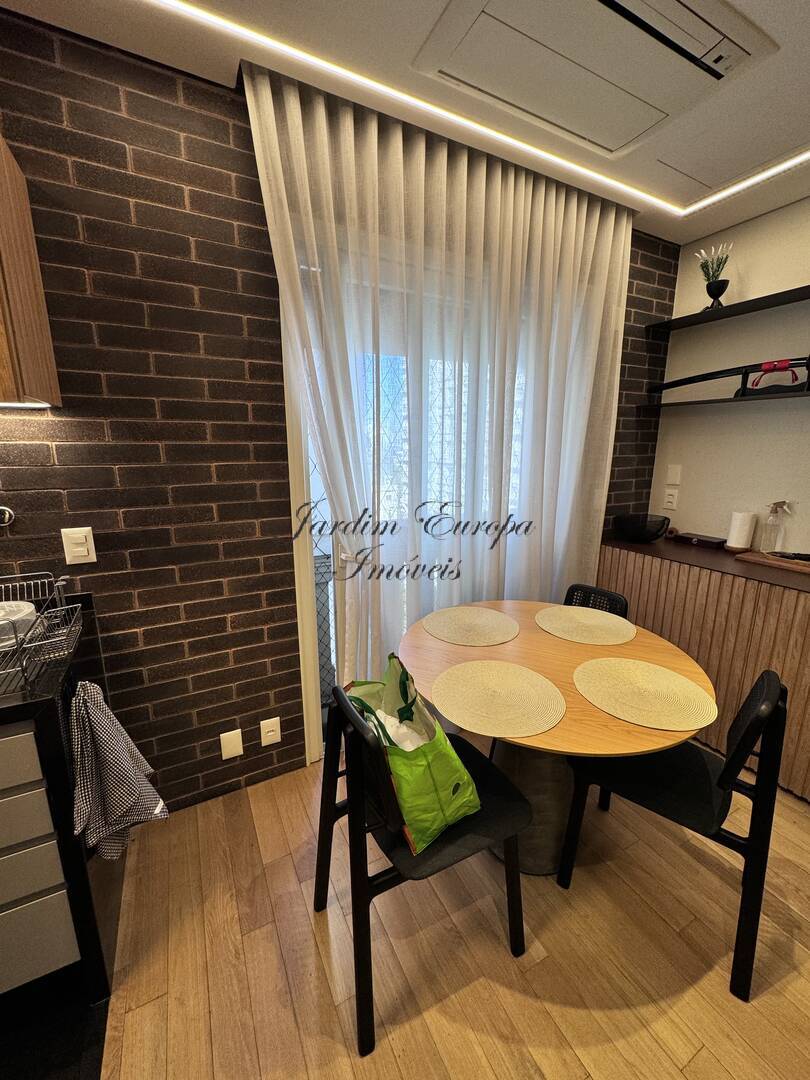 Apartamento à venda com 2 quartos, 99m² - Foto 6