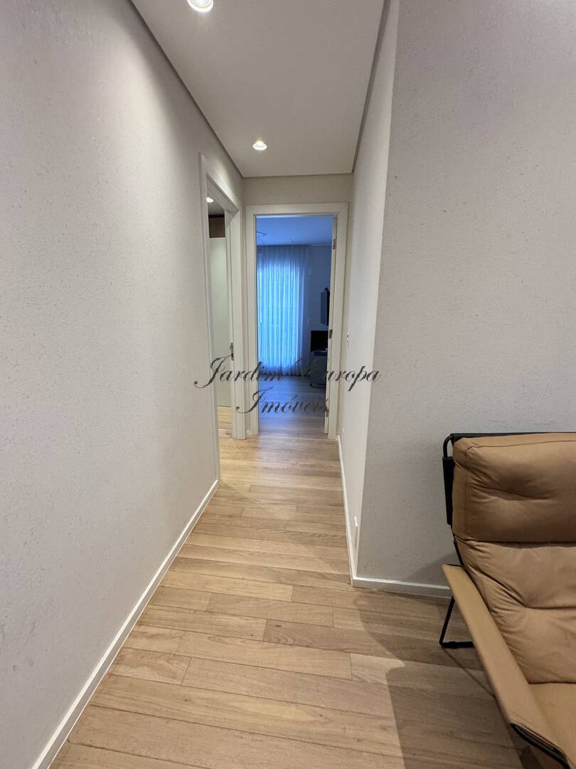 Apartamento à venda com 2 quartos, 99m² - Foto 7