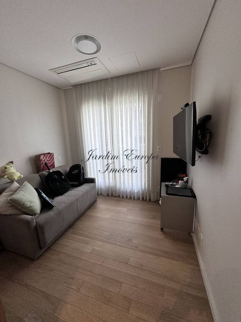 Apartamento à venda com 2 quartos, 99m² - Foto 2