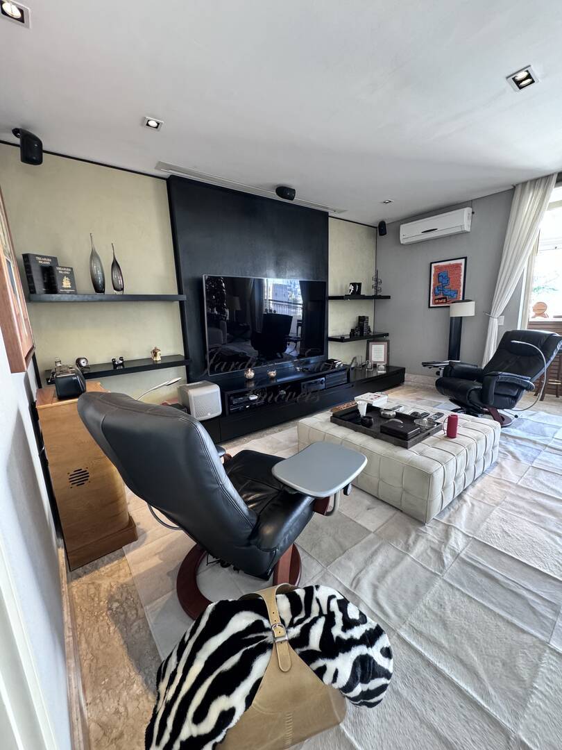 Cobertura à venda com 4 quartos, 595m² - Foto 7