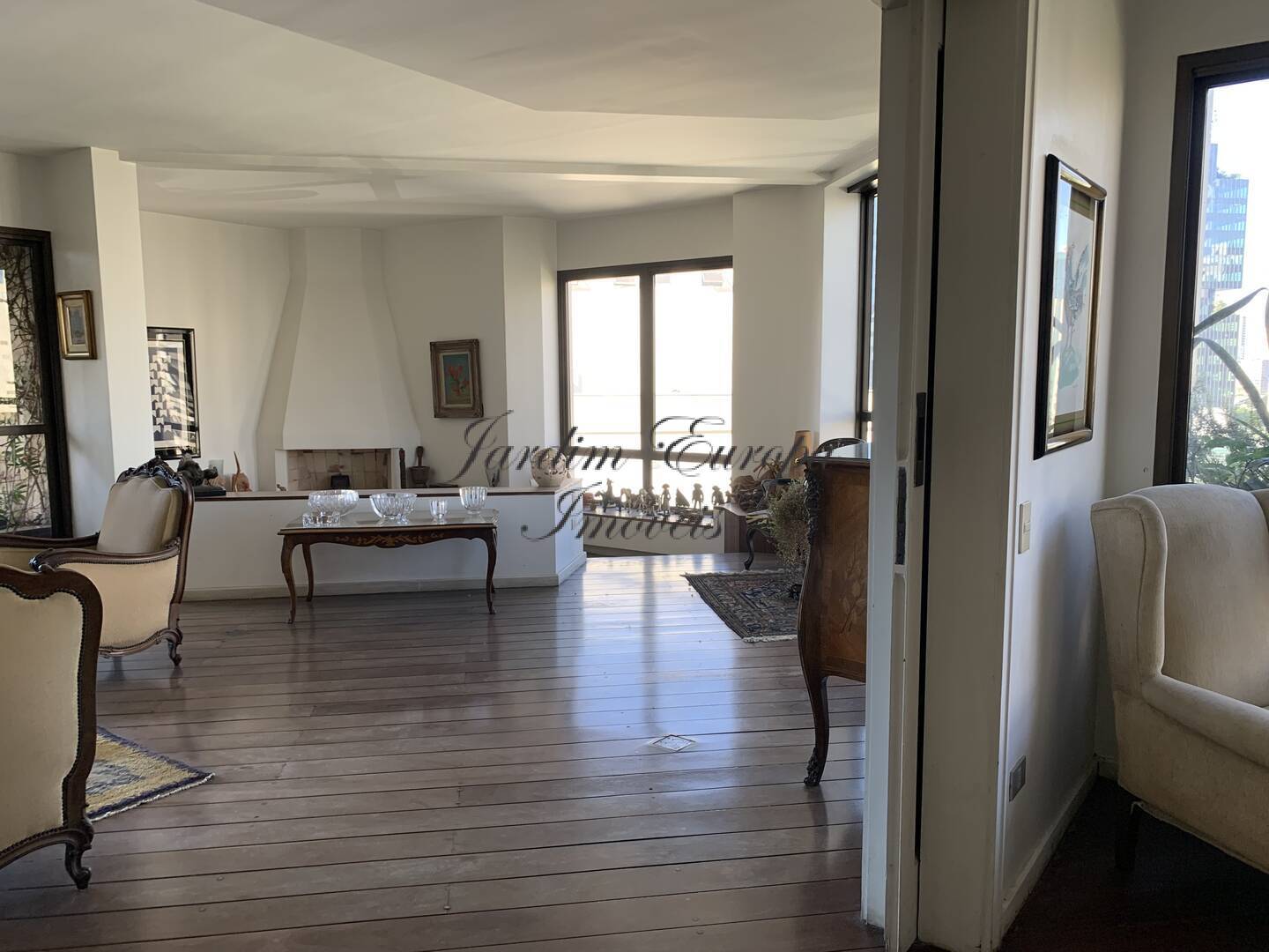 Apartamento à venda com 4 quartos, 615m² - Foto 11