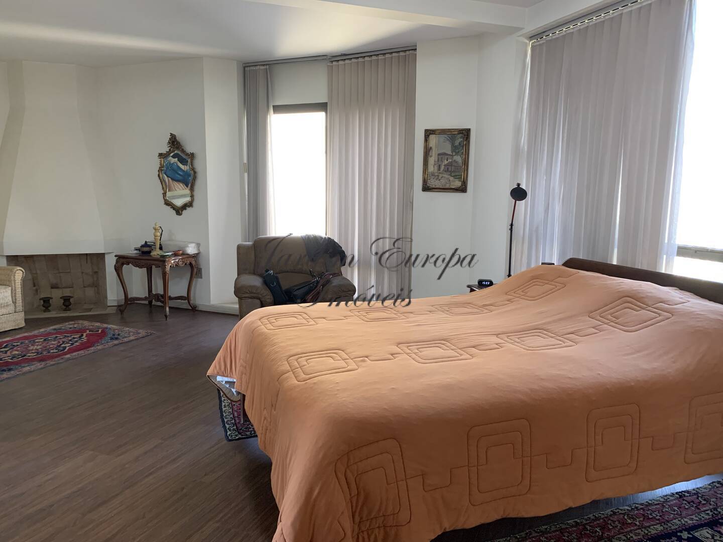 Apartamento à venda com 4 quartos, 615m² - Foto 17