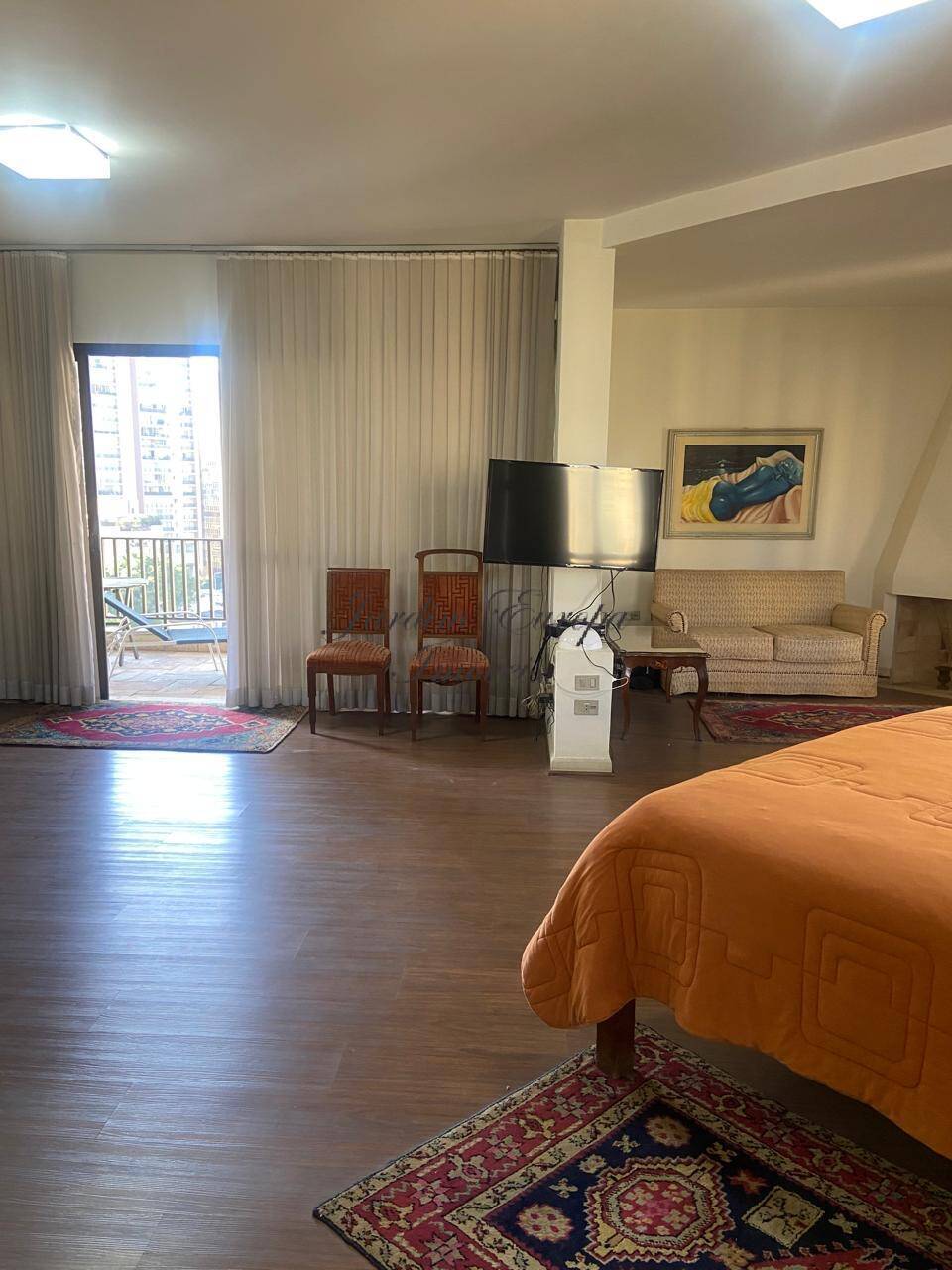 Apartamento à venda com 4 quartos, 615m² - Foto 16