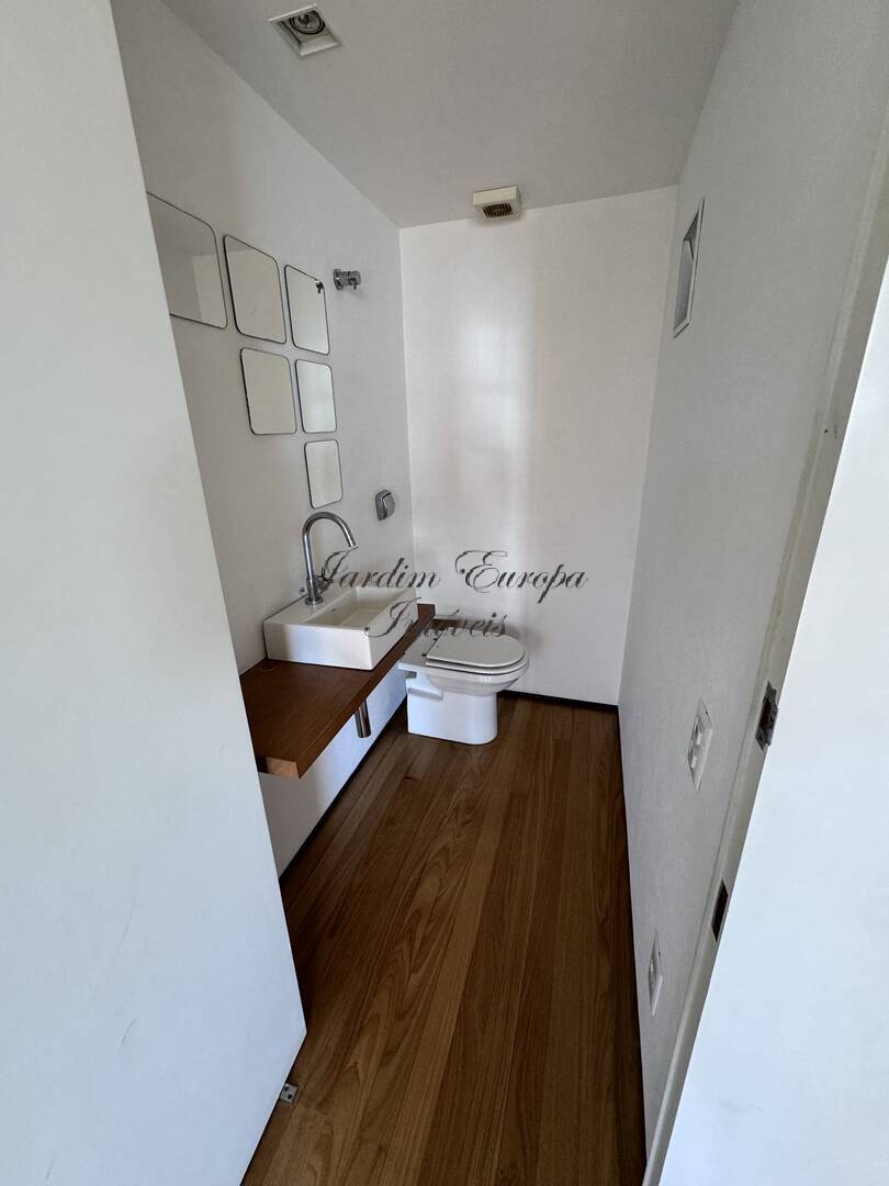 Apartamento à venda com 3 quartos, 165m² - Foto 9