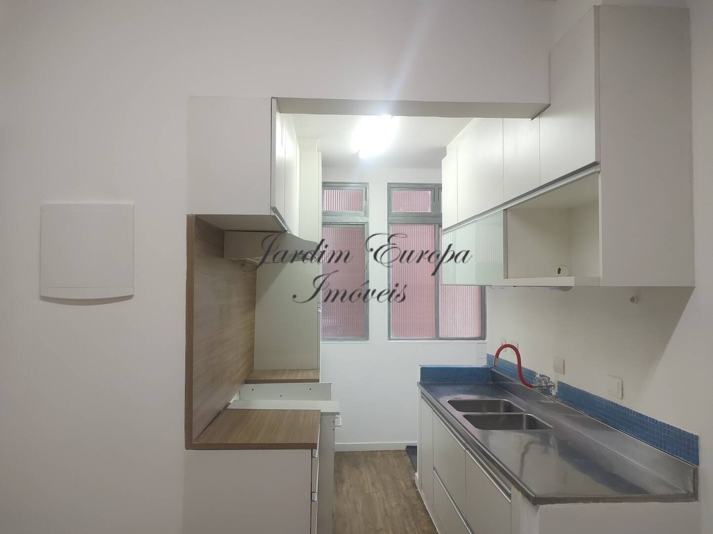 Apartamento à venda com 2 quartos, 147m² - Foto 9