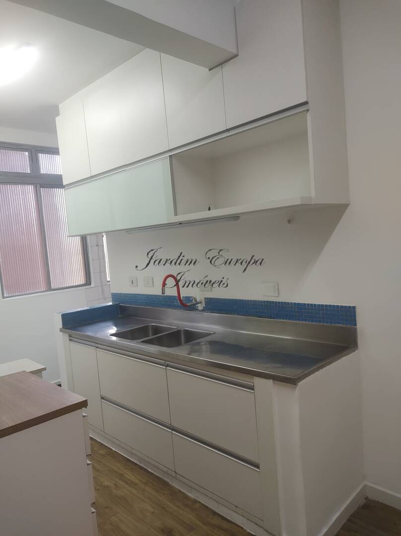 Apartamento à venda com 2 quartos, 147m² - Foto 10