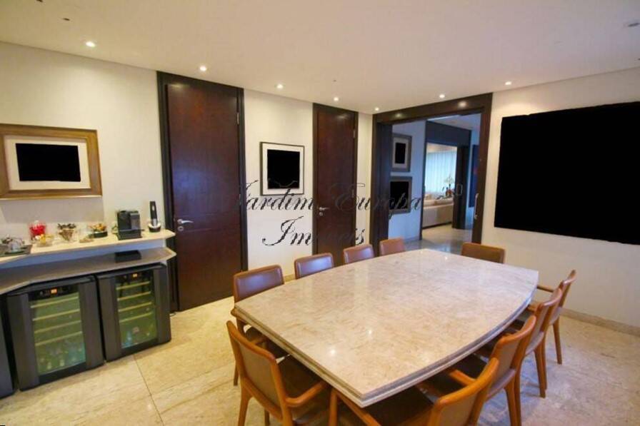 Apartamento à venda e aluguel com 4 quartos, 420m² - Foto 20