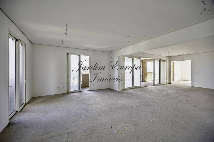 Apartamento à venda com 4 quartos, 511m² - Foto 20