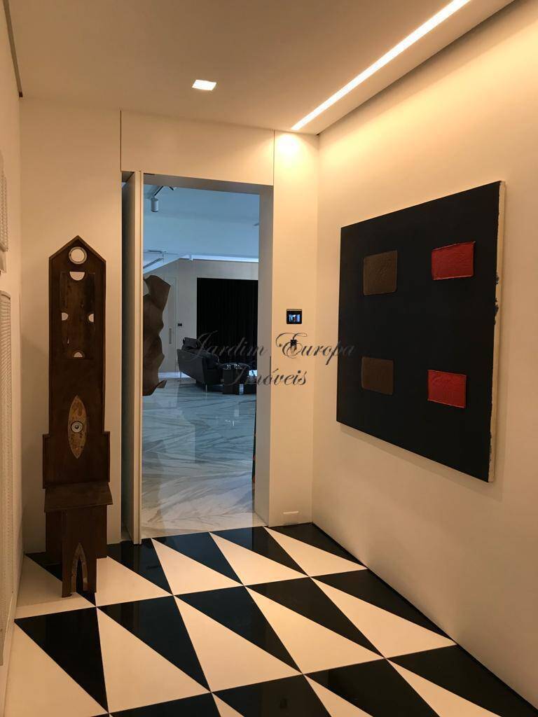 Apartamento à venda com 1 quarto, 215m² - Foto 6