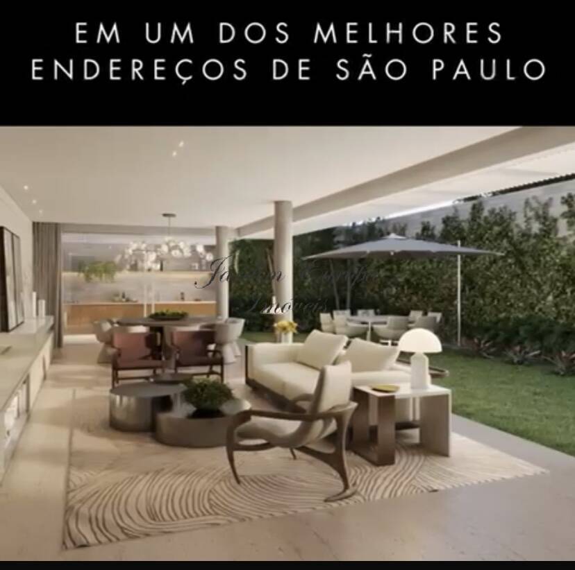 Casa de Condomínio à venda com 3 quartos, 620m² - Foto 5