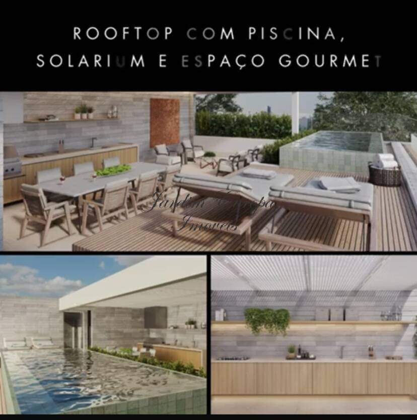 Casa de Condomínio à venda com 3 quartos, 620m² - Foto 3