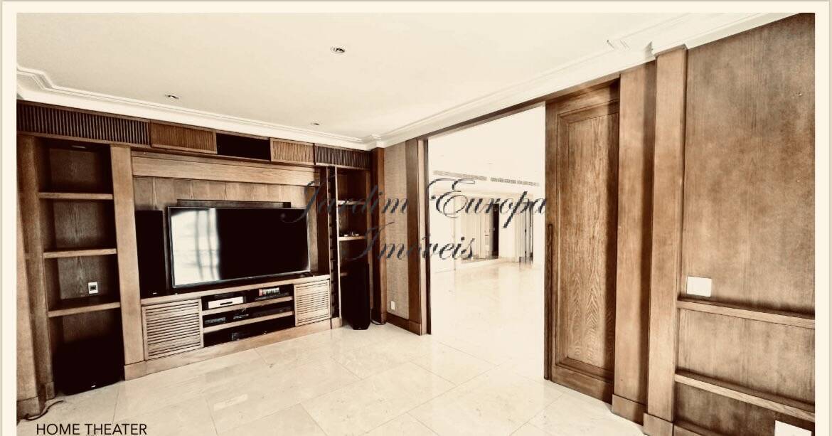 Apartamento à venda com 4 quartos, 440m² - Foto 5