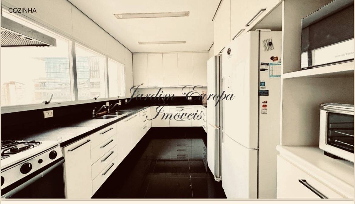 Apartamento à venda com 4 quartos, 440m² - Foto 12