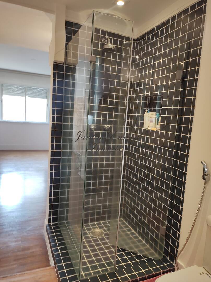 Apartamento para alugar com 1 quarto, 90m² - Foto 10