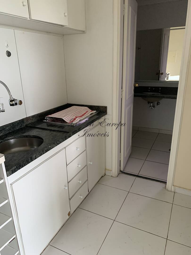 Apartamento à venda e aluguel com 1 quarto, 36m² - Foto 9