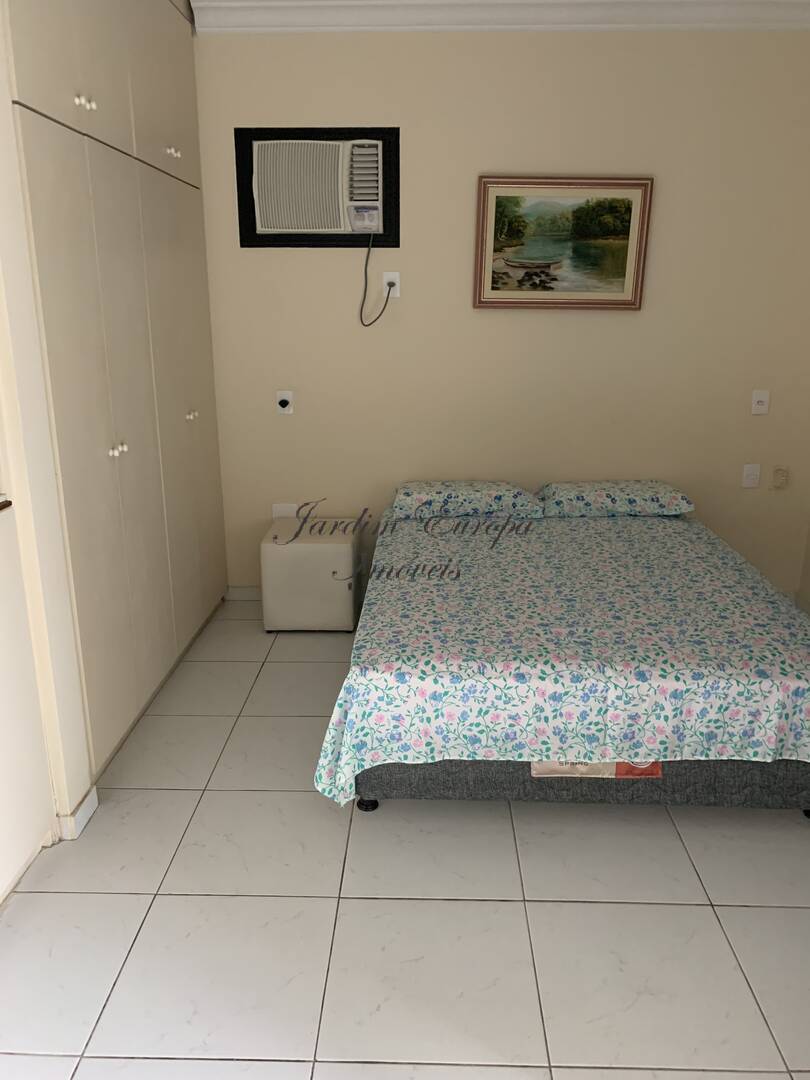 Apartamento à venda e aluguel com 1 quarto, 36m² - Foto 8