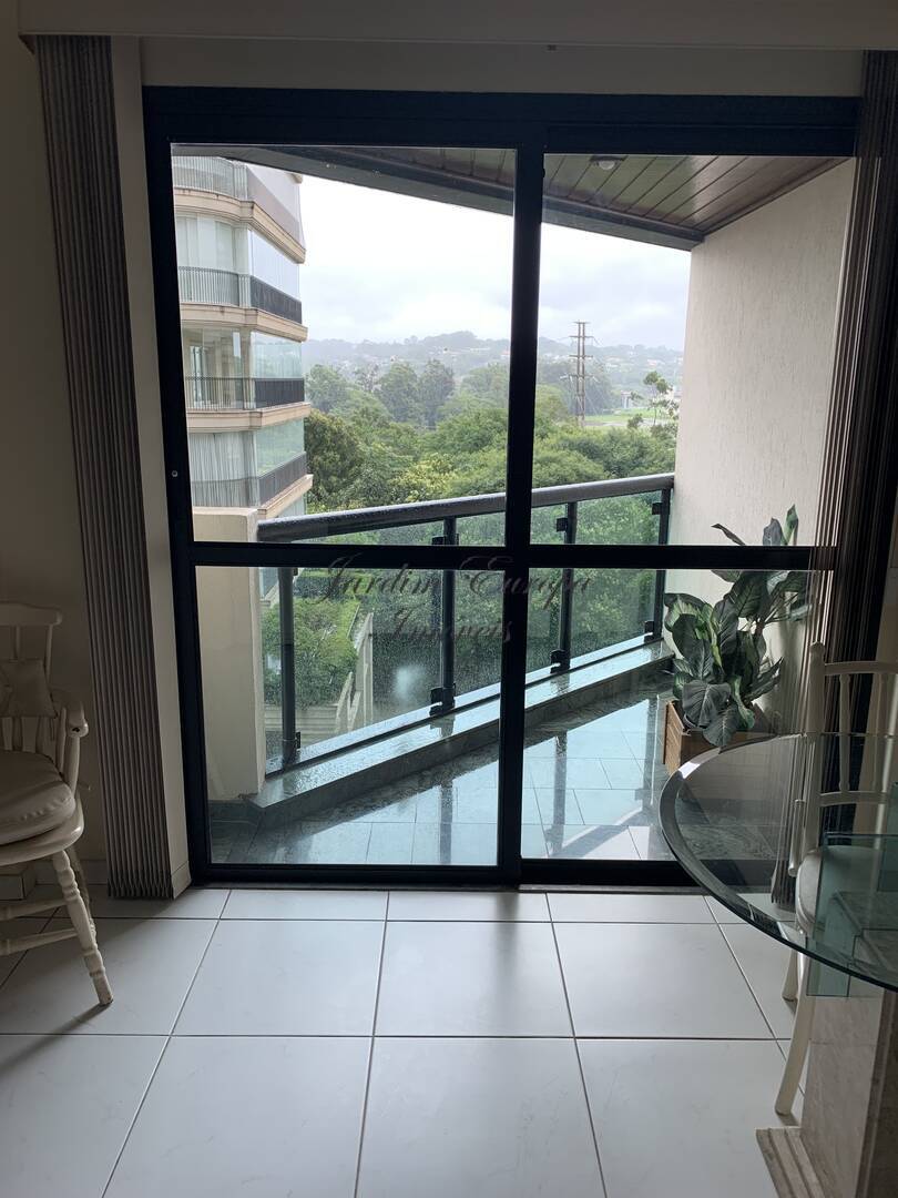 Apartamento à venda e aluguel com 1 quarto, 36m² - Foto 4