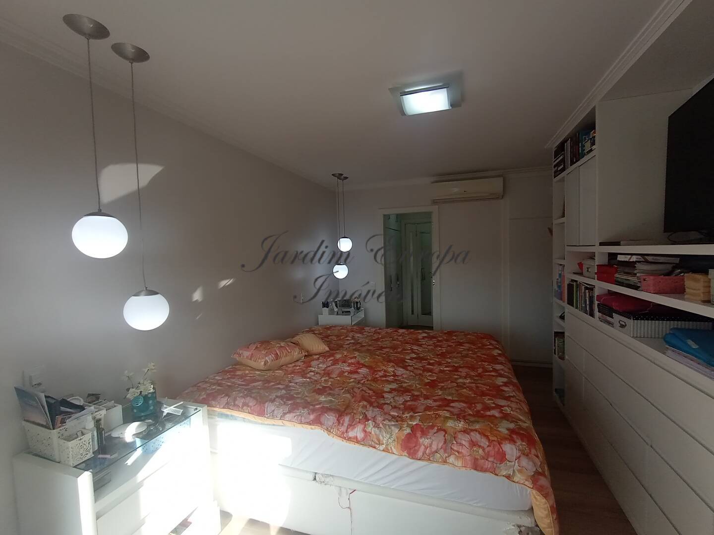 Apartamento para alugar com 3 quartos, 190m² - Foto 7