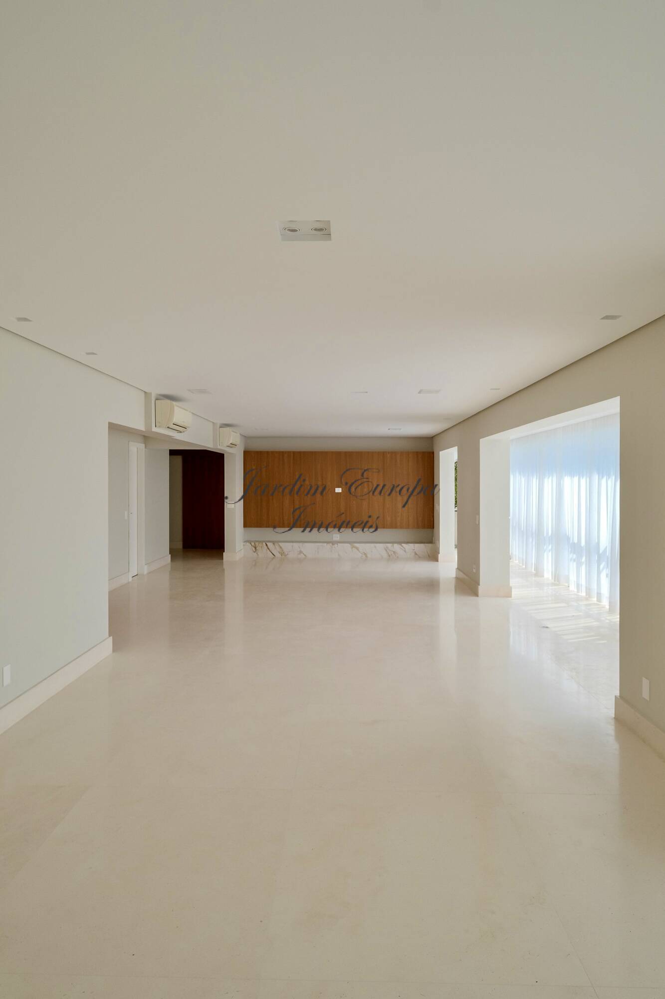 Apartamento à venda com 3 quartos, 295m² - Foto 8