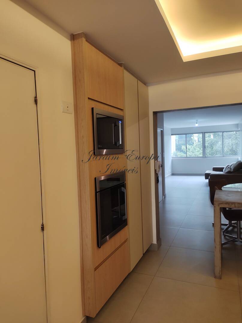 Apartamento à venda com 3 quartos, 141m² - Foto 18