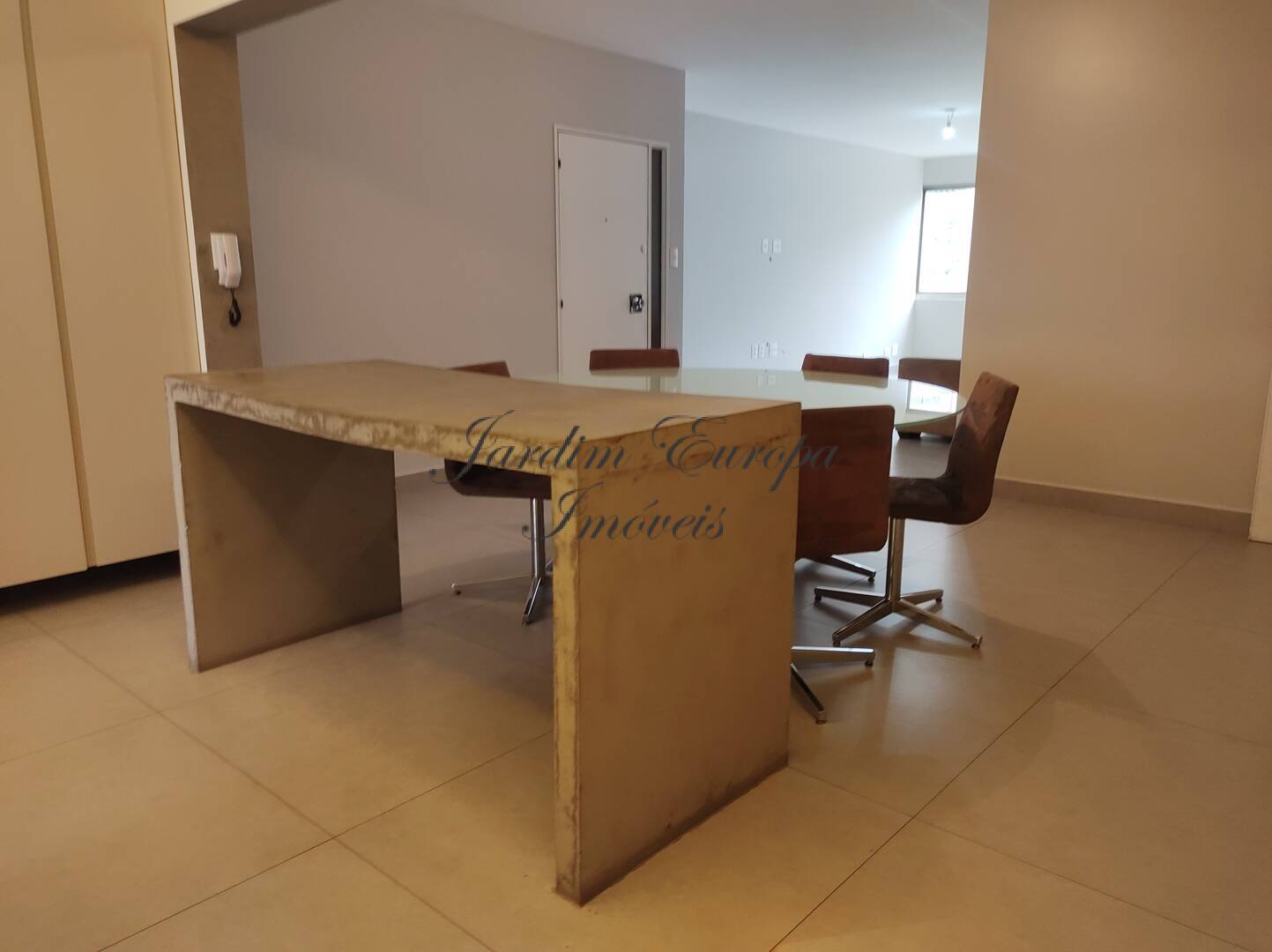 Apartamento à venda com 3 quartos, 141m² - Foto 19