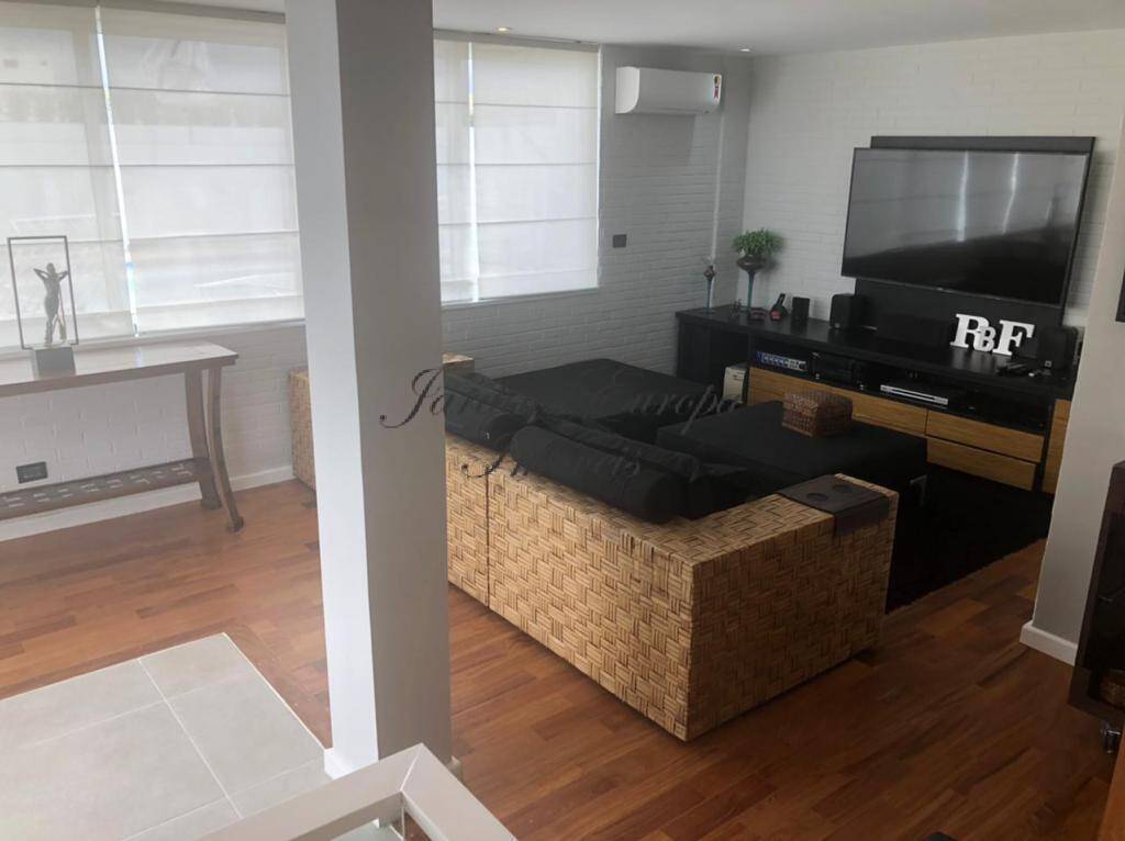 Apartamento à venda e aluguel com 3 quartos, 265m² - Foto 4