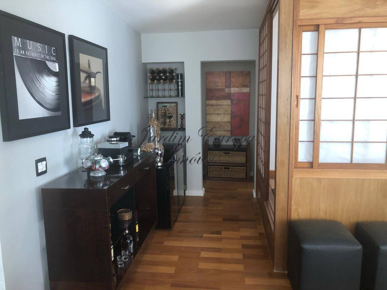 Apartamento à venda e aluguel com 3 quartos, 265m² - Foto 5