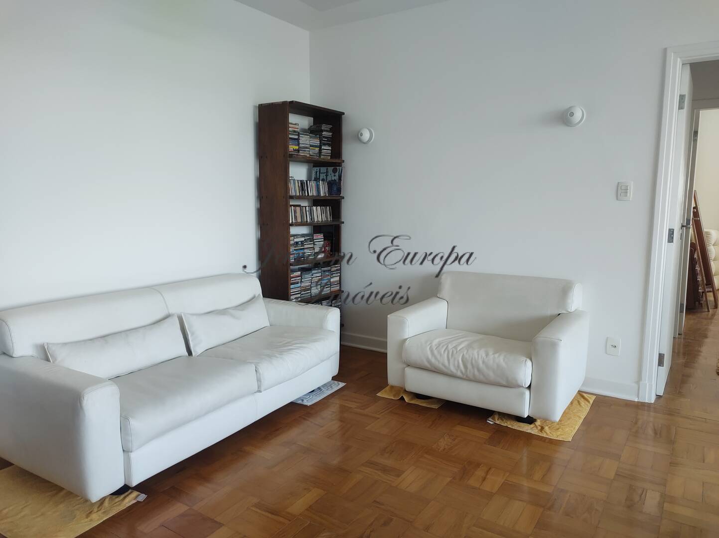 Apartamento à venda e aluguel com 2 quartos, 82m² - Foto 2