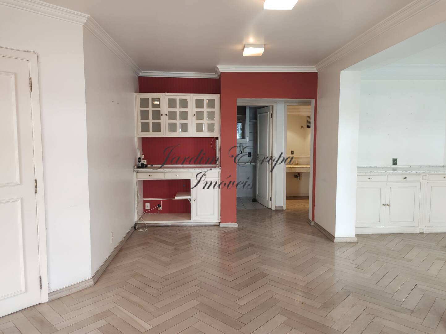 Apartamento à venda, 150m² - Foto 5