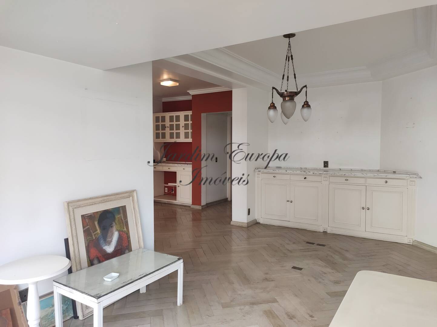 Apartamento à venda, 150m² - Foto 4