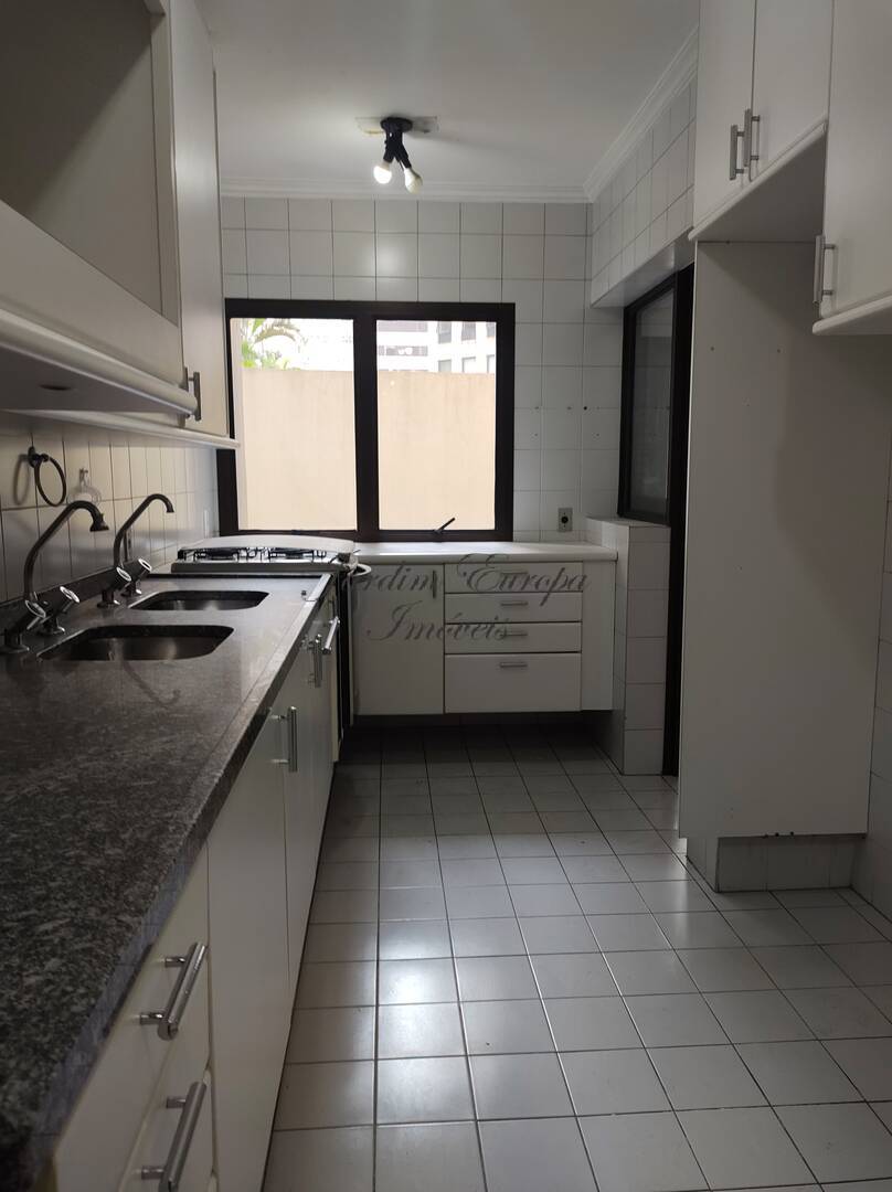 Apartamento à venda, 150m² - Foto 19