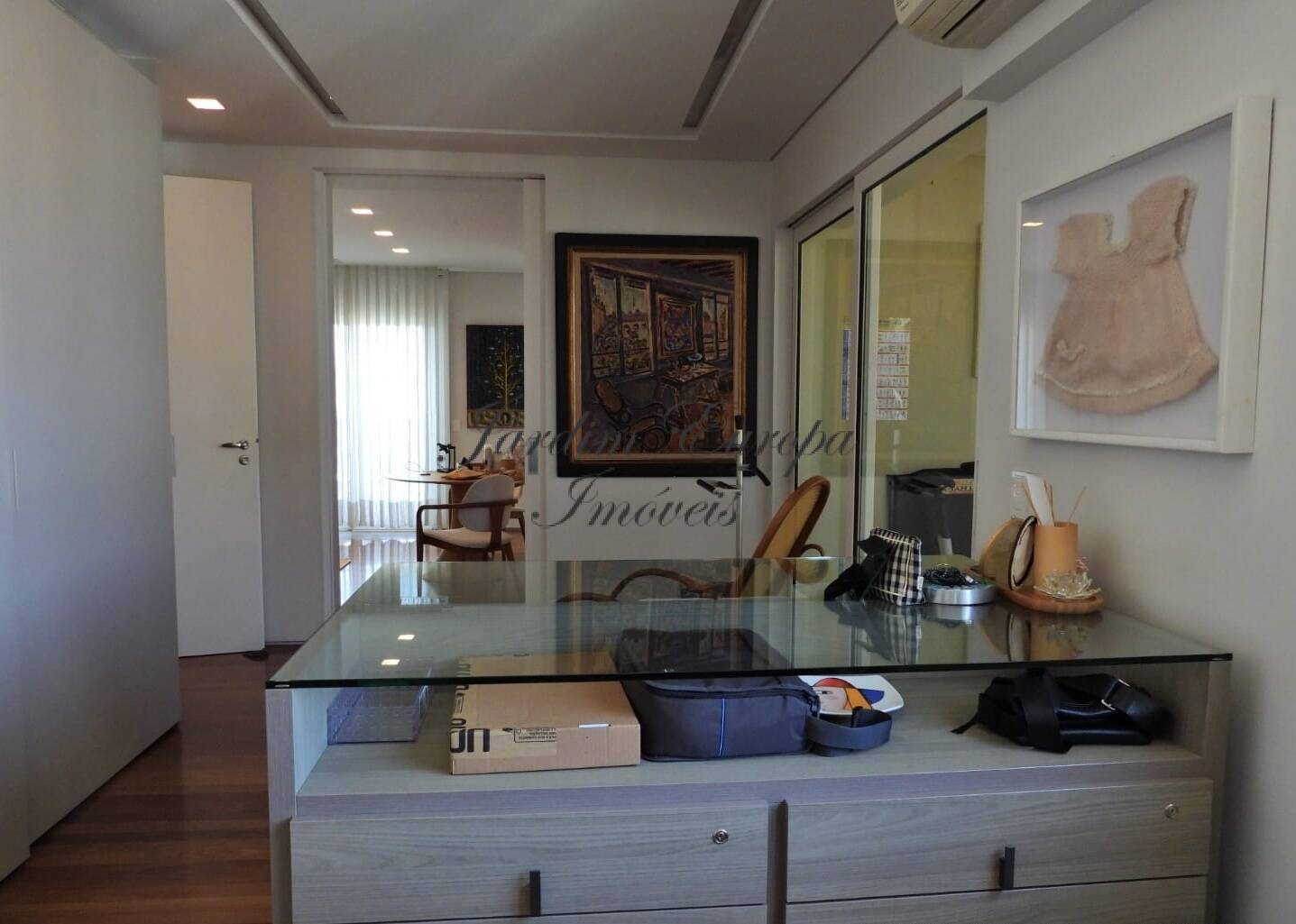 Apartamento à venda com 3 quartos, 476m² - Foto 14