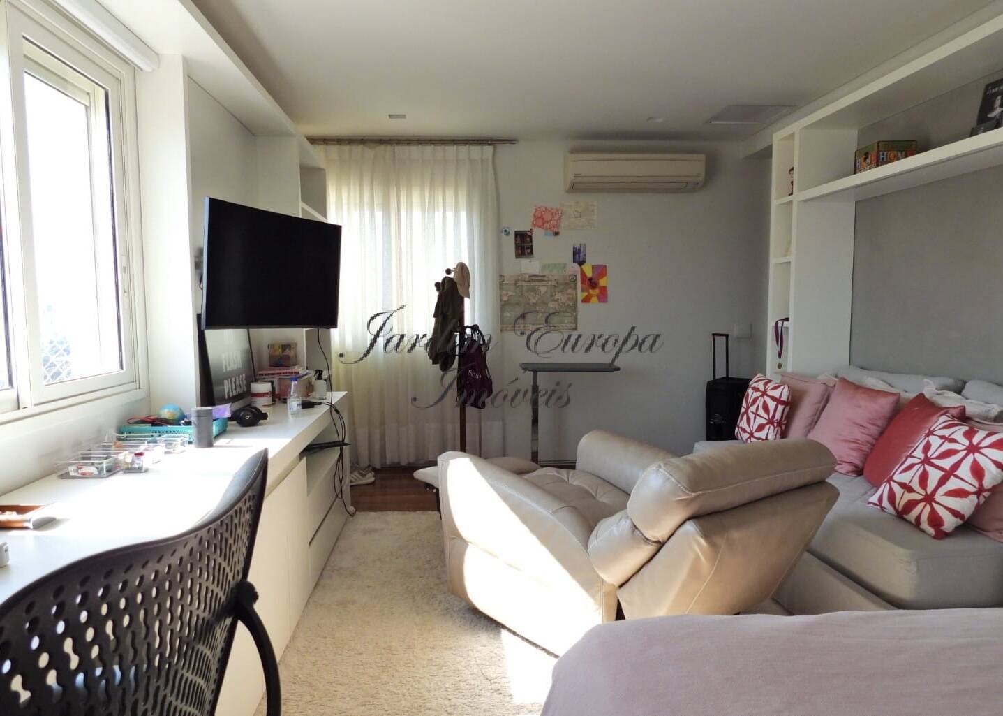 Apartamento à venda com 3 quartos, 476m² - Foto 29