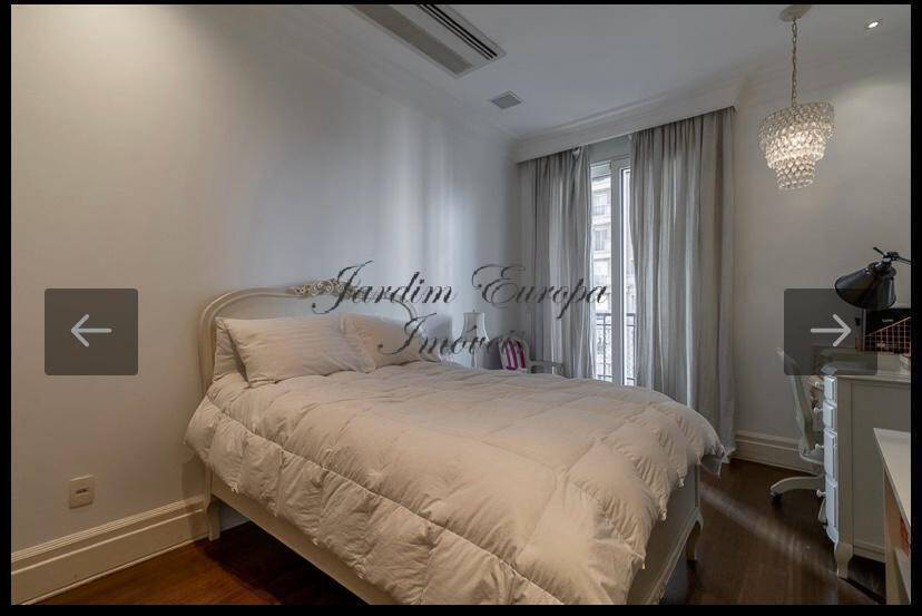 Apartamento à venda com 4 quartos, 400m² - Foto 12