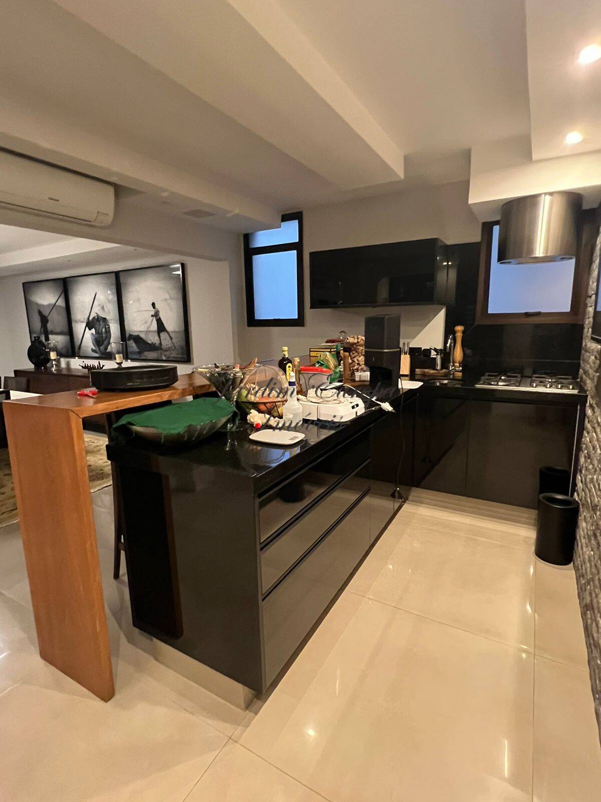 Apartamento à venda com 4 quartos, 330m² - Foto 8