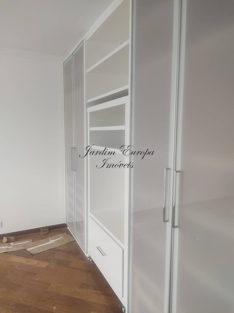 Apartamento à venda e aluguel com 3 quartos, 268m² - Foto 23