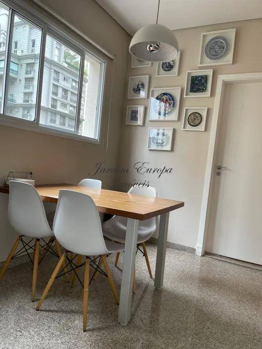 Apartamento para alugar com 3 quartos, 332m² - Foto 23