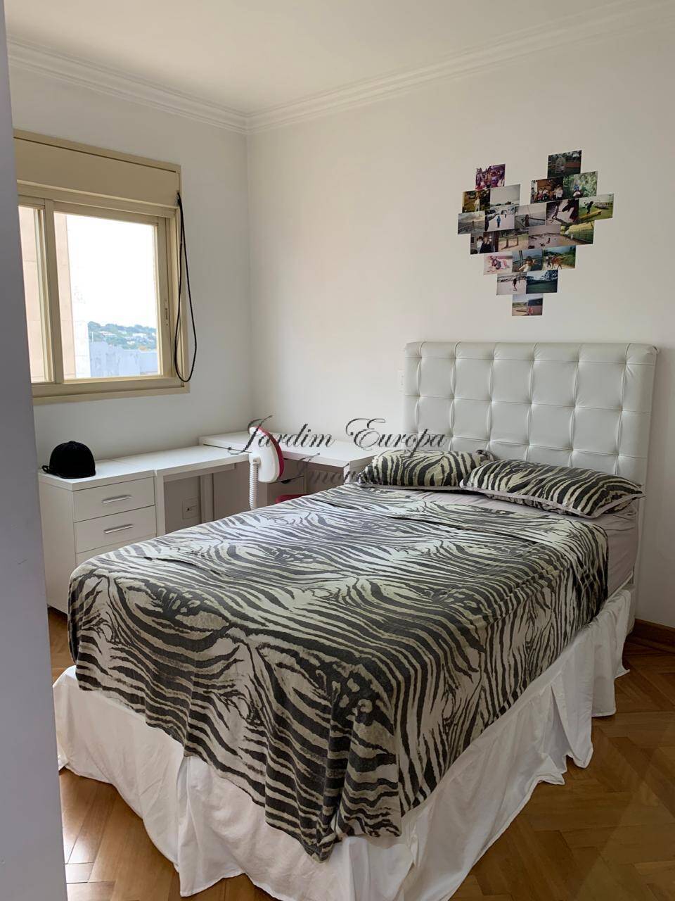 Apartamento à venda com 3 quartos, 210m² - Foto 8