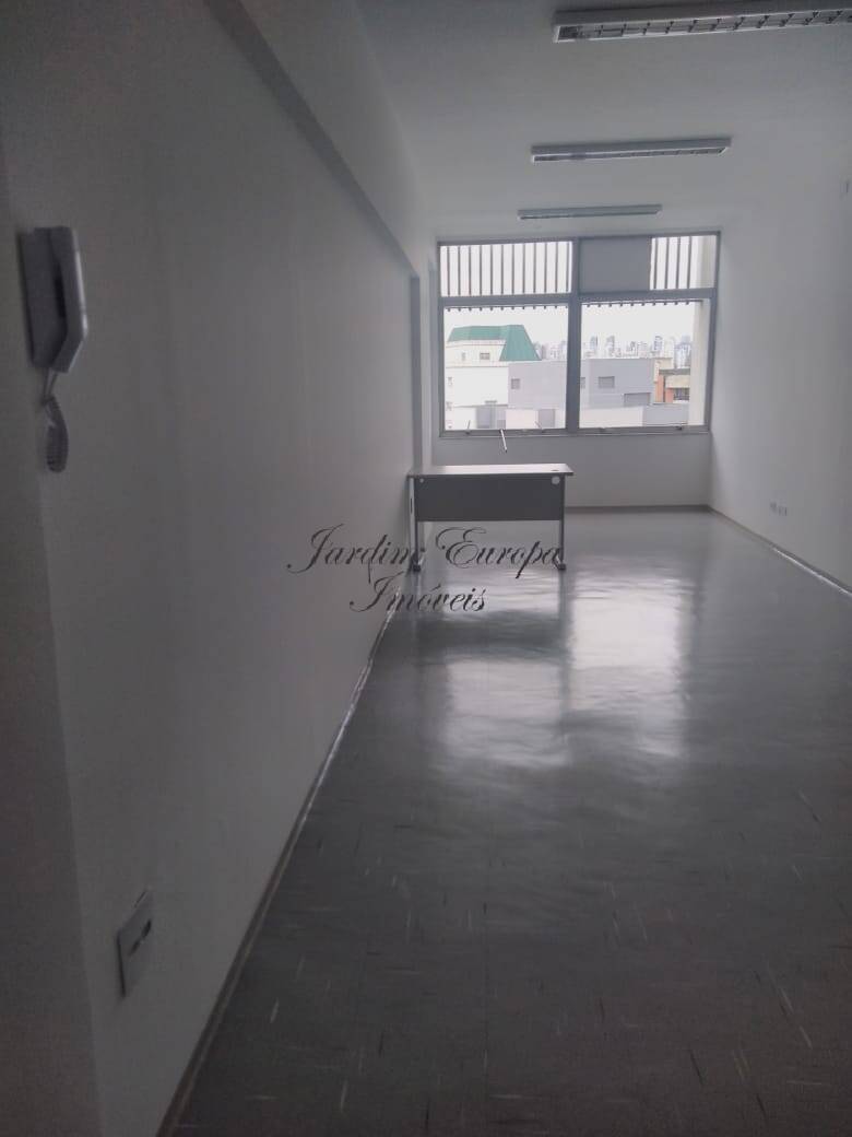 Conjunto Comercial-Sala à venda, 555m² - Foto 8