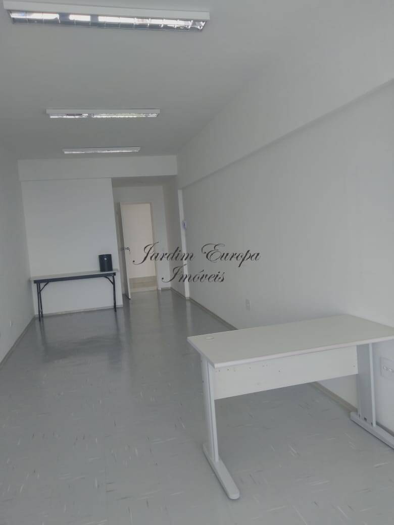 Conjunto Comercial-Sala à venda, 555m² - Foto 9