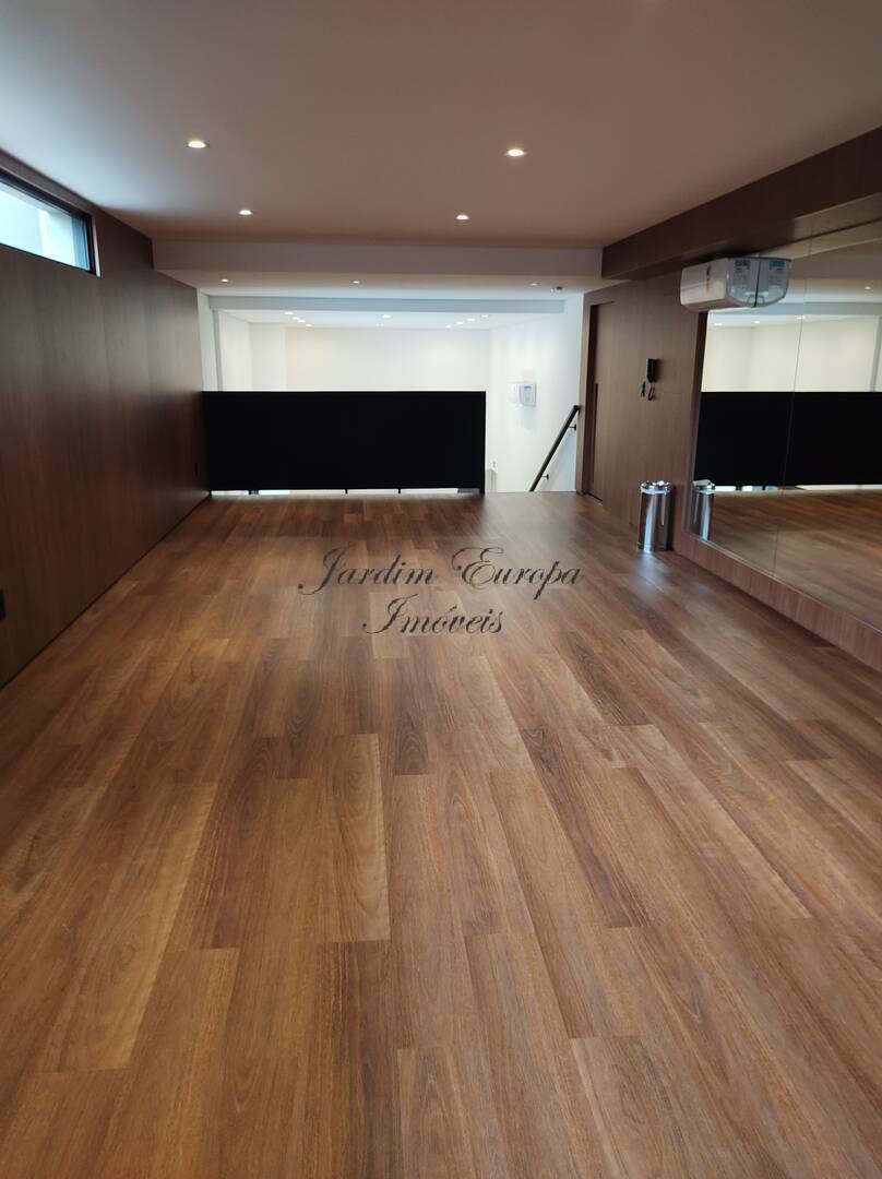 Apartamento à venda com 3 quartos, 189m² - Foto 6