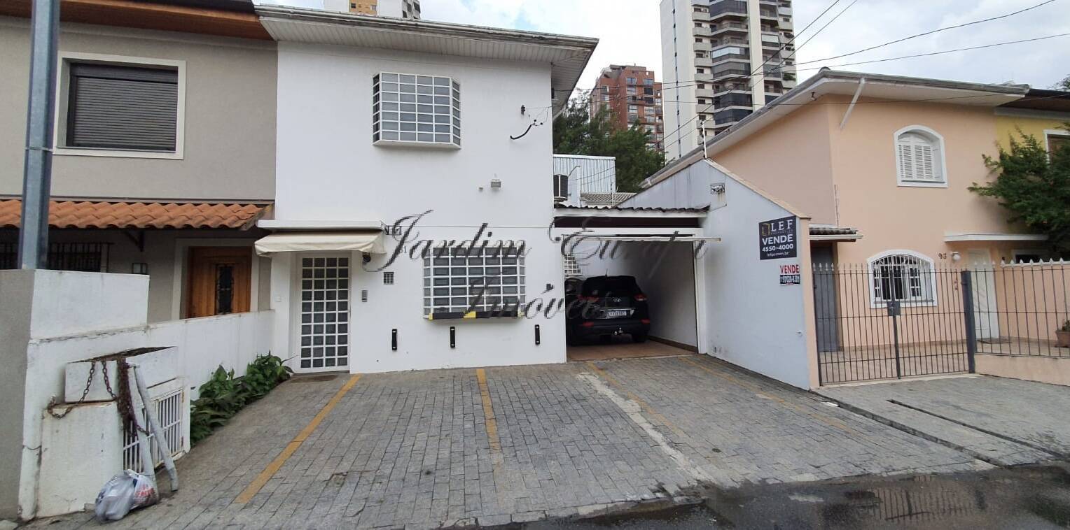 Casa à venda com 3 quartos, 140m² - Foto 2