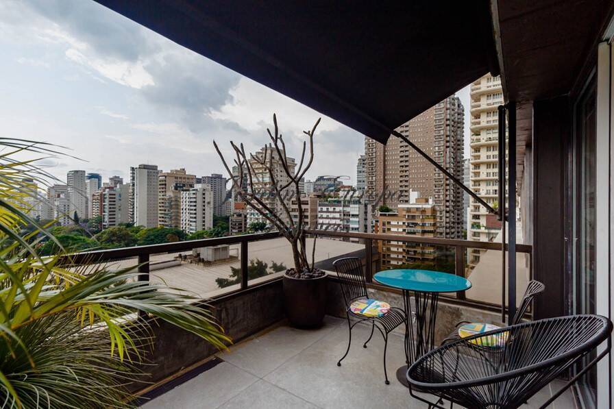 Apartamento à venda com 2 quartos, 220m² - Foto 1