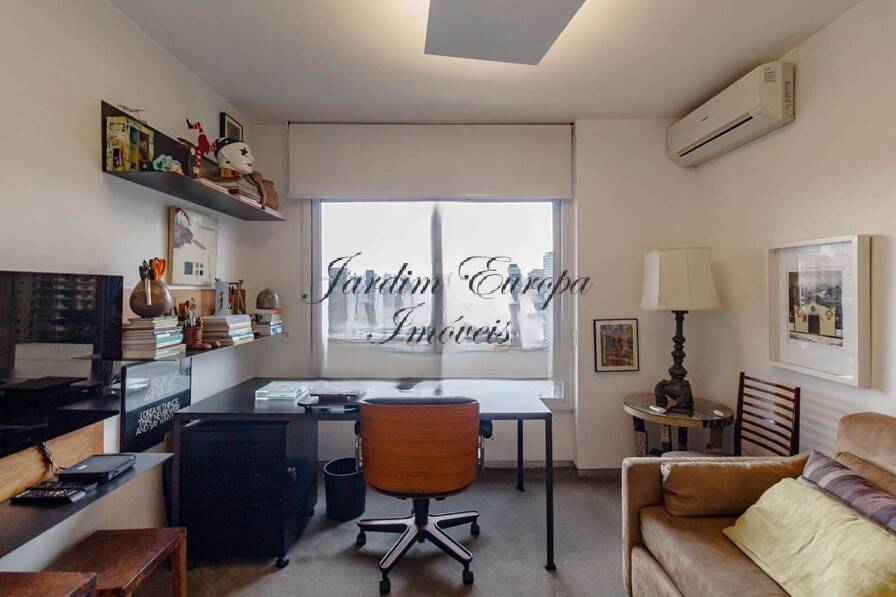 Apartamento à venda com 2 quartos, 220m² - Foto 10